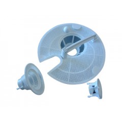 SM3902 ASS. FILTRO LVST 693410068 OR.