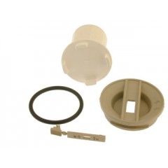 FILTRO LAVATRICE ZEROWATT ZW3902