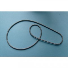 ANELLO SOFFIETTO OBLO' ARISTON INDESIT ORIGINALE 119209