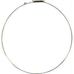 ANELLO SOFFIETTO OBLO' LG ORIGINALE 4861ER2001B