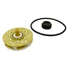 KIT GUARNIZIONI MOTORE LAVASTOVIGLIE BOSCH ORIGINALE 165813