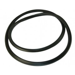 GUARNIZIONE FLANGIA VASCA REX ELECTROLUX ORIGINALE 1240158004