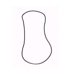 GUARNIZIONE CHIUSURA VASCA CANDY ZW HOOVER ORIG. 90394834