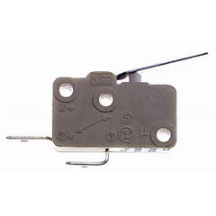 MICROINTERUTTORE PORTE CANDY ZW HOOVER 92124775