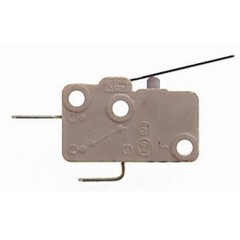 MICROINTERRUTTORE PORTA CANDY ZW HOOVER 92203058