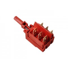 INTERRUTTORE LAVATRICE 6 C. M85300600