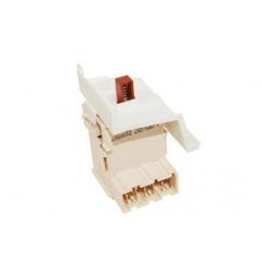 INTRERRUTTORE LAVASTOVIGLIE BOSCH SIEMENS ORIG. 175338