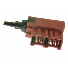 INTERRUTTORE LAVATRICE REX ZANUSSI 6 C. SWT301ZN