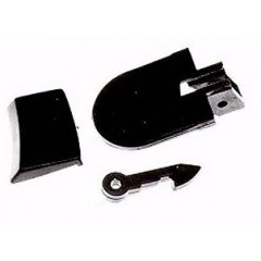 MANIGLIA OBLO' ARISTON ORIGINALE 016632