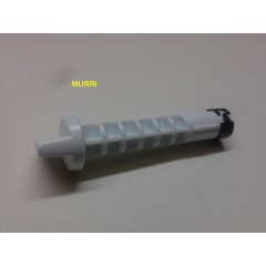 MANOPOLA LAVATRICE ARISTON ORIGINALE 048589