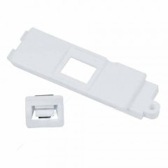 KIT CHIUSURA ASCIUGATRICE CANDY ZW HOOVER ORIG. 09200399