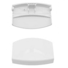 MANIGLIA OBLO' REX ELECTROLUX ZANUSSI ORIG. 1108254002