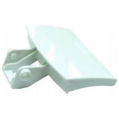 MANIGLIA OBLO' ELECTROLUX ZANUSSI ORIGINALE 1240119105