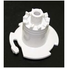 MANOPOLA TIMER REX ELECTROLUX ORIGINALE 1240378008