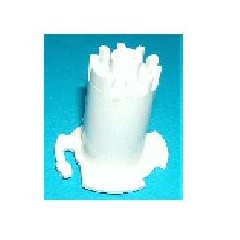 MANOPOLA TIMER REX ELECTROLUX ZANUSSI ORIG. 1240811941