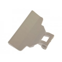 MANIGLIA OBLO' REX ELECTROLUX ZANUSSI ORIG. 1242060000