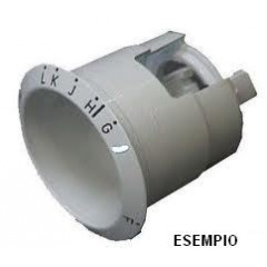 INDICATORE TIMER ELECTROLUX ZANUSSI ORIGINALE 1242096400