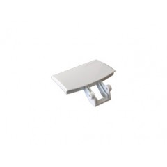 MANIGLIA OBLO' ELECTROLUX ZANUSSI ORIGINALE 1246047003