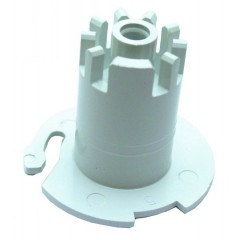 MANOPOLA TIMER REX ELECTROLUX ZANUSSI ORIG. 1247821018