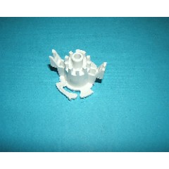 MANOPOLA TIMER ELECTROLUX ZANUSSI ORIGINALE 1247943101