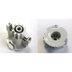 MANOPOLA PROGRAMMATORE ELECTROLUX ZANUSSI ORIGINALE 1260566003