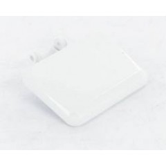 MANIGLIA OBLO' REX ELECTROLUX ZANUSSI ORIGINALE 1508509005