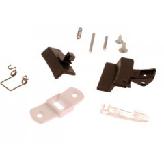 MANIGLIA OBLO' REX ELECTROLUX ZANUSSI ORIG. 50095465006