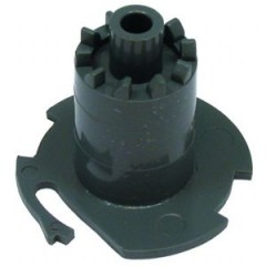 MANOPOLA TIMER REX ELECTROLUX ZANUSSI ORIG. 50099627007