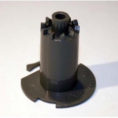 MANOPOLA TIMER REX ELECTROLUX ZANUSSI ORIG. 50207411005