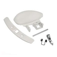 MANIGLIA OBLO' REX ELECTROLUX ZANUSSI ORIG. 50269564006