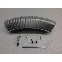 MANIGLIA OBLO' REX ELECTROLUX ZANUSSI ORIG. 50292021008