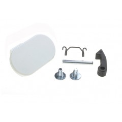 MANIGLIA OBLO' CANDY ZEROWATT HOOVER ORIGINALE 90447699