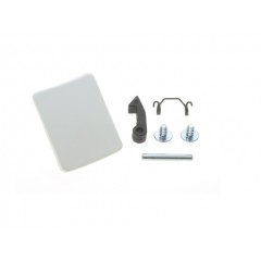 MANIGLIA OBLO'  CANDY ZW HOOVER ORIG. 90447715