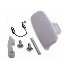 MANIGLIA OBLO' CANDY ZEROWATT HOOVER ORIGINALE 91942236