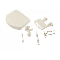 MANIGLIA OBLO' ARDO MERLONI BIANCA AD3821