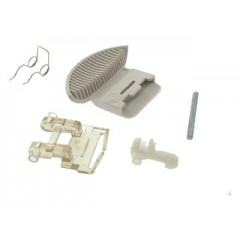 MANIGLIA OBLO' ARDO MERLONI BIANCA AD3824