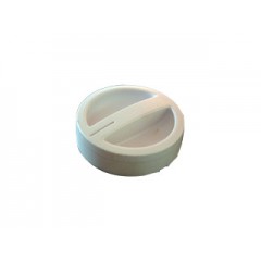 MANOPOLA TERMOSTATO ARDO MERLONI BIANCA AD3834