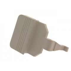 MANIGLIA OBLO' GORENJE SIDEX BIANCA 488119 GO3803