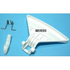 KIT MANIGLIA OBLO' SMEG  BEKO M91170511