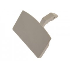 MANIGLIA OBLO' ARISTON PHILCO BIANCA 112300235 PH3821