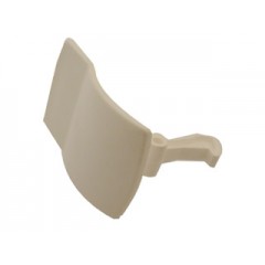 MANIGLIA OBLO' SANGIORGIO BLOMBERG BIANCA 327227118 SG3806