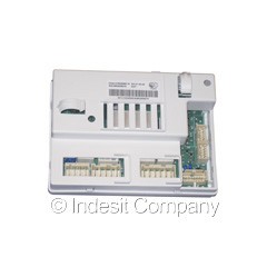 SCHEDA ELETTRONICA LAVATRICE ARISTON INDESIT ORIG. 252878