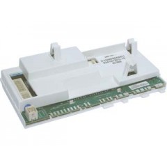 SCHEDA ELETTRONICA LAVATRICE ARISTON ORIGINALE 254297
