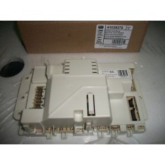 SCHEDA CUORE LAVATRICE CANDY ZEROWATT HOOVER ORIG. 41026075