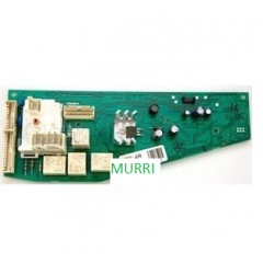 SCHEDA ELETTRONICA LAVATRICE CANDY HOOVER ORIG. 41027268