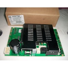 SCHEDA ELETTRONICA LAVATRICE CANDY ZW HOOVER ORIG. 41027784