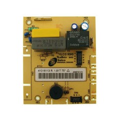 SCHEDA ELETTRONICA LAVASTOVIGLIE CANDY ZW HOOVER ORIG. 49007819