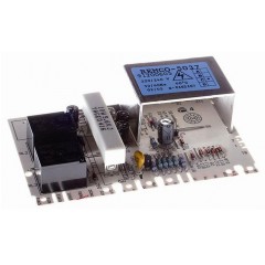 MODULO/SCHEDA ELETTRONICA CANDY ZW HOOVER ORIG. 91200605