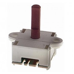 POTENZIOMETRO LAVATRICE CANDY ZEROWATT HOOVER ORIG. 91201367