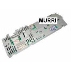 SCHEDA ELETTRONICA LAVATRICE BOSCH SIEMENS ORIG. 488462